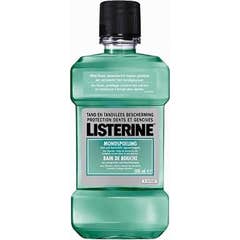 Listerine Protect Gum Teeth 500 ml