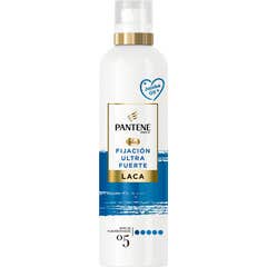 Pantene Pro-V Laca Fixação Ultra Forte Óleo de Jojoba 250 ml