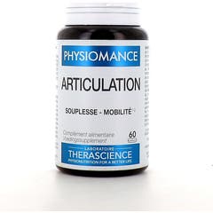 Articulação Fisiomance Cpr 60