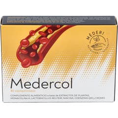 Méderi Medercol 60comp