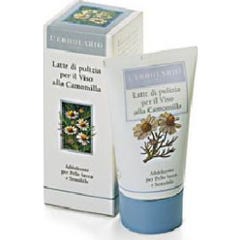 LEITE DE LIMPEZA DE CAMOMILA