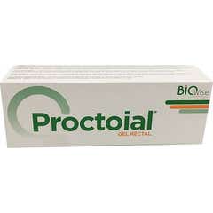 Proctoial Gel con Aplicador 30ml