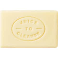 Juice To Cleanse Clean Butter Cold Pressed Bar 100g