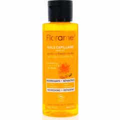 Florame Botella de Aceite Nutritivo Cabello Bio 110ml