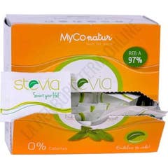 Myconatur Stevia 80 Sobres