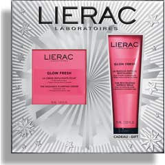 Lierac Cofre Creme Rejuvenescedora Luminosidade + Máscara Revitalizante Express