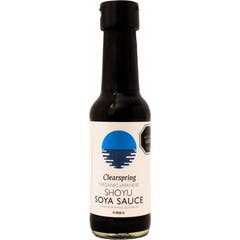 Shoyu Soy Sauce Clearspring 150ml