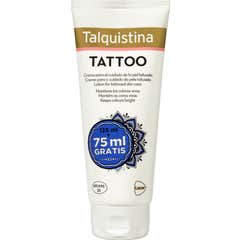 Talquistina Tattoo 125ml + 75ml