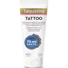 Talquistina Tattoo 125ml + 75ml