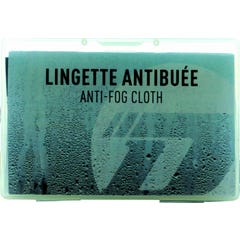 Demetz Toalhete Tecido Anti-embaciamento 1 Unidade
