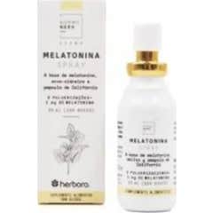 Herbora Melatonin Spray 30ml