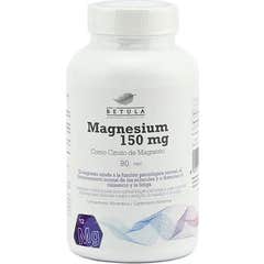 Betula Magnésio 150 90caps Betula Magnésio 150 90caps