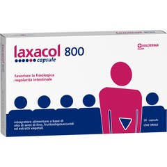 Laxacol 800 30Cps