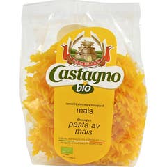 Castagno Espirais de Milho Eco 250g