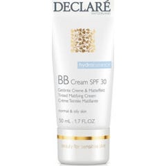 Declaré Hydro Balance Bb Creme Matificante Spf30 50ml