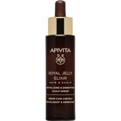 Apivita Royal Jelly Elixir Serum 50 ml