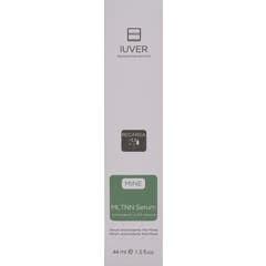 Iuver Mine Mltnn Soro Antioxidante Pele Combinada Recarga 44 ml