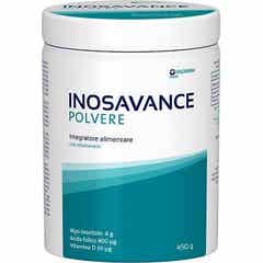 Pó Inosavance 450G