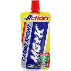 Proaction Carbo Sprint Mg+K 50ml