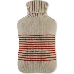 Cooper Botella de Agua Adulto Marinero Naranja 1ud