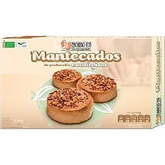 E.Moreno Mantecados Bio 330g