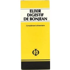 Dexo Elixir Digestion Bonjean 250ml