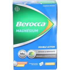 Berocca Magnésio 14 Saquetas