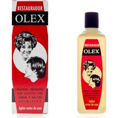 Olex Restaurador Loção 240ml
