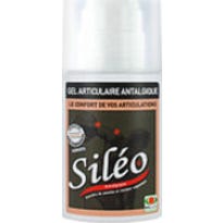 Sileo Joint Gel Analgésico Spray Analgésico 75 Gramas