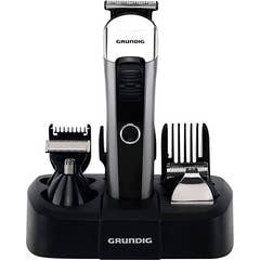 Grundig Set de Afeitado Multifunción