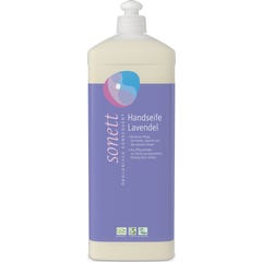 Sonett Jabón Manos Lavanda 1000ml