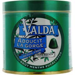 Valda Gom Mint Mint Mint Sweet Bt 160