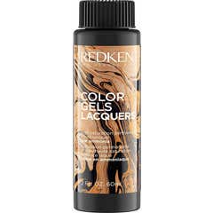Redken Pack Color Gels Lacquers 10 Minutos 6Na-6.01 3x60ml