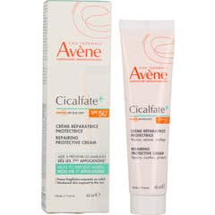 Avène Cicalfate Creme Reparador Protetor SPF50 40 ml