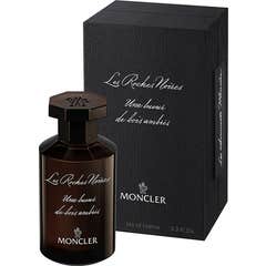 Moncler Les Roches Noires Eau de Parfum 100 ml