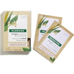 Mascara Klorane Poudre Traitant au Galanga 8x3g