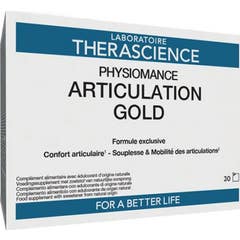 Physiomance Articulat Gold 30 Saquetas