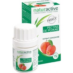 Elusanes Pectina Manzana Manzana 30caps