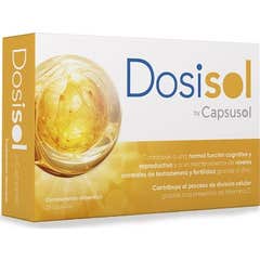 Dosisol 28caps