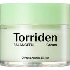 Torriden Creme Balanceador Centela Asiática 80 ml