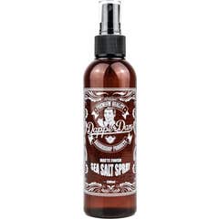 Dapper Dan Sal Marinho Matte Holding Spray 200ml