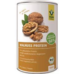 Raab Vitalfood Natural Walnut Protein Bio 420g
