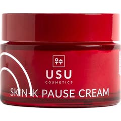 Usu Cosmetics Skin -K Pause Creme Facial 50ml