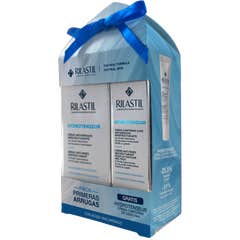 Rilastil Hydrotenseur Sérum Reestruturante 30 ml + Contorno de Olhos Reestruturante 15 ml