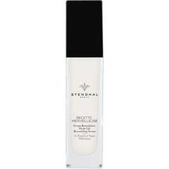 Stendhal Recette Merveilleuse Sérum Remodelante Oval Lift 30ml