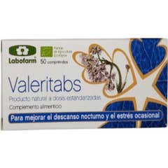 Valeritabs ecológicos 50comp