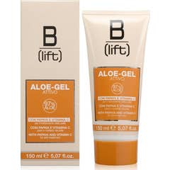 B-Lift Aloe Gel Activo Papaya & Vitamina C 150ml