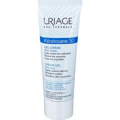 Uriage Keratosane 30 Gel Creme 75ml