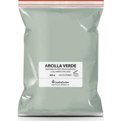 Esential Arôms Saco de Argila Verde 400g