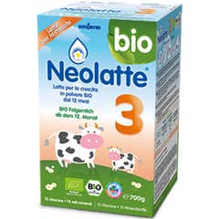 Neolatte 3 700g NEOLATTE3,
